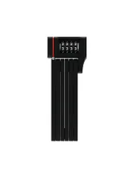 Candado plegable para bicicleta uGrip BORDO 5700 Combo negro