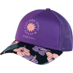 Gorra de mujer Prawn