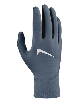 Accessories Guanti Therma-fit Pacer Sphere Midweight Rg Diffused Blue / Silver S - Nike - FashionsVida