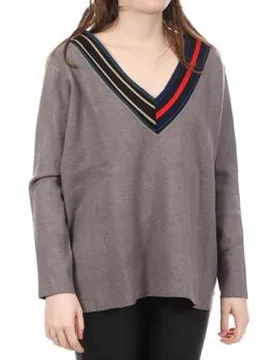Pullover Sandy Eu Xs Female - Teddy smith - FashionsVida