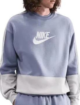 Kapuzensweaters Fleece Eu S Male - Nike - FashionsVida