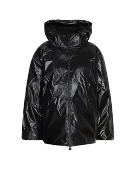 Steppjacke SIBU VISION nero S - Rains - FashionsVida