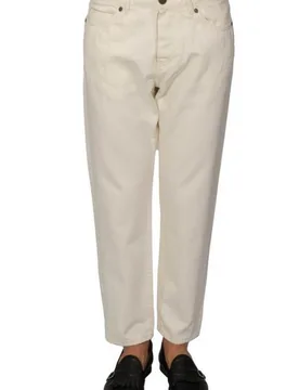 Bull Denim Bianco MARK 2856W527C - MICHAEL COAL - FashionsVida