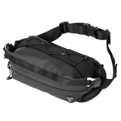 Topeak Sac Banane Hip Pack 3l