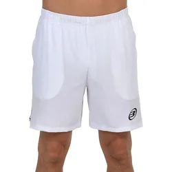 Bullpadel Mazari Shorts White L