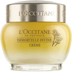 Crema Antiarrugas Divina Siempreviva 50 ml