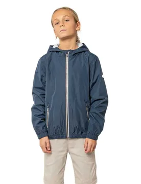 Veste Vinny Navy 16 Années Garçon - Deeluxe - FashionsVida