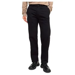 Pantaloni Chino Kane Barret Black 33