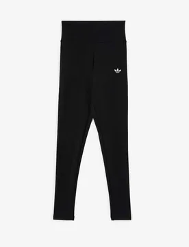 Legging Essentials Pes noir s - ADIDAS ORIGINALS - FashionsVida