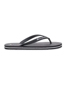 Ciabatte Infradito Nere Big Classic Evo II 42 - Champion - FashionsVida