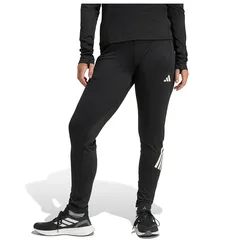 Adi365 Iconic Running Pants Black M Women