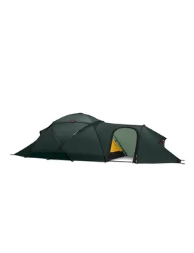 Hilleberg Saitaris Zelt Grün - Hilleberg - FashionsVida