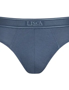 Slips Briefs Zeus Eu Xxl;Eu M;Eu L;Eu Xl - Lisca - FashionsVida