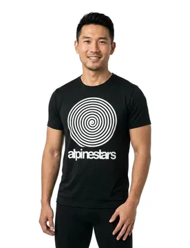 Maillot à Manches Courtes A-dura Oscar - Alpinestars - FashionsVida