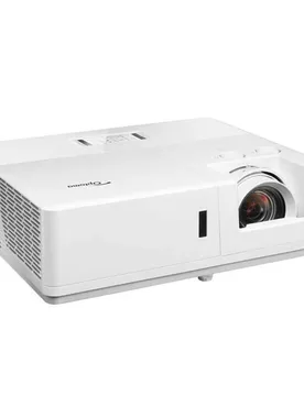 Projecteur Zu707t White One Size unisex - Optoma - FashionsVida