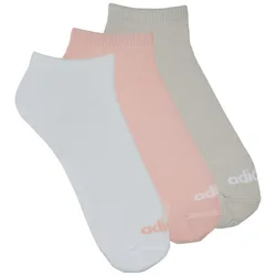Socken Thin Linear Low-Cut Socks 3 Pairs 43 / 45 Female
