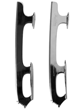 Lame De Patin à Glace Pattern 99 Silver 8.75´´ unisex - John Wilson - FashionsVida
