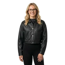 Hugo Blazer Anilena 1 10280505 Black 40