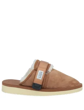 Mules & Clogs Herren Kamel 37,39.5,41,42,43,44,45 Herren - Suicoke - FashionsVida
