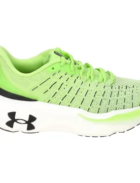 Infinite elite zapatilla running mujer Verde (36,5) - Under armour - FashionsVida
