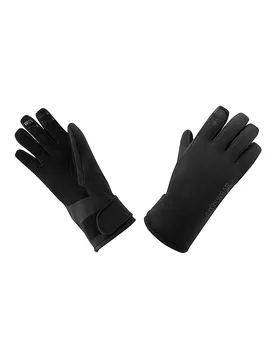 Guantes de ciclismo GTX Insulated negro 11 - GOREWEAR - FashionsVida
