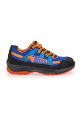 Antinfortunistica 10 EN ISO 20345:2011 S1P SRC Arancio 42