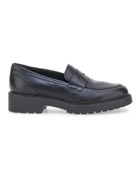Mocassino nero 842120 37 - PITTARELLO GLAM - FashionsVida