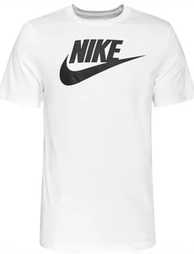 T-Shirt Dx1985100 Eu S;Eu M Male - Nike - FashionsVida