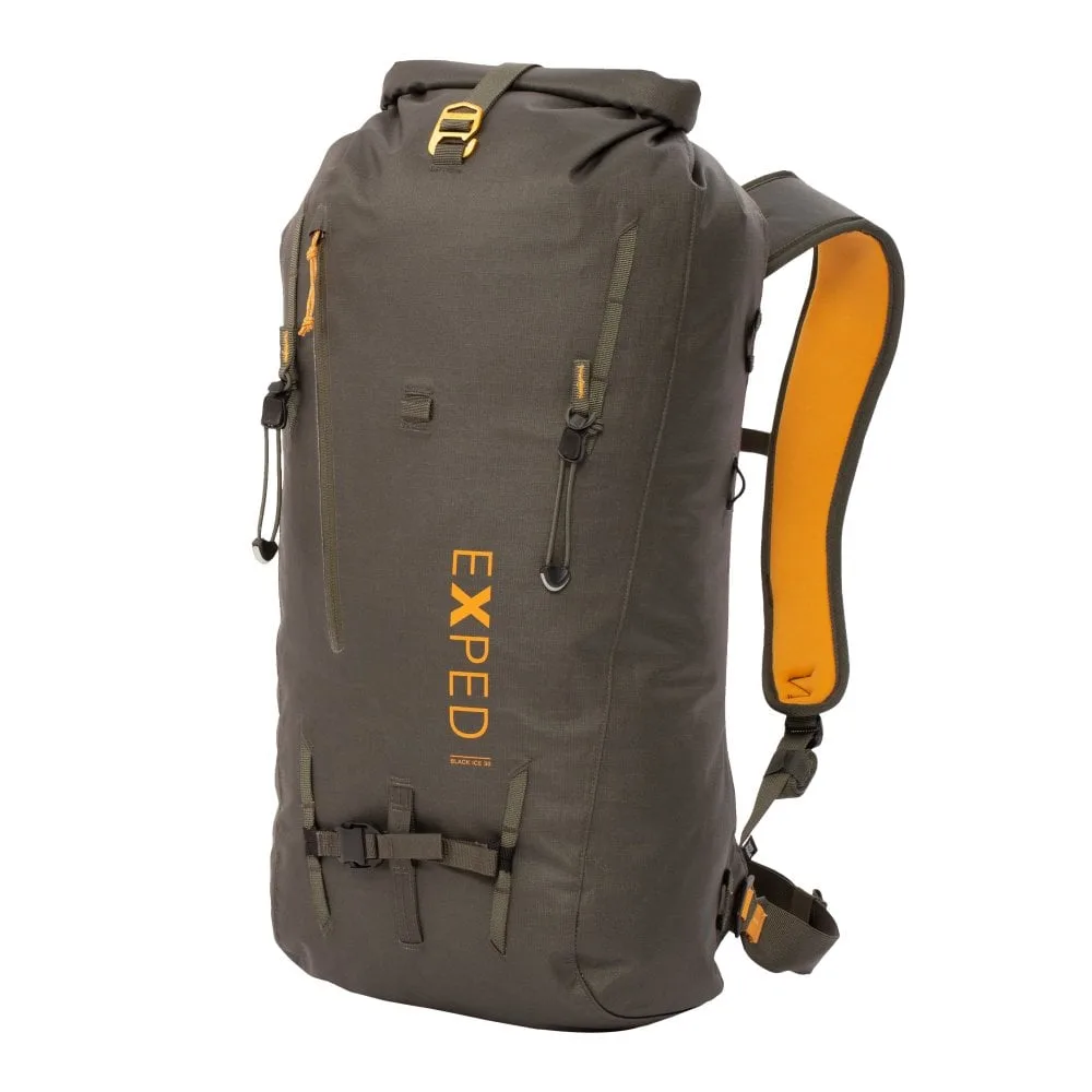Black Ice 30 Tagesrucksack S Moraine - Exped - FashionsVida