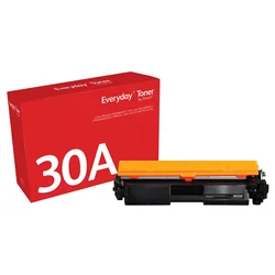 Toner 006r03640 Black One Size unisex