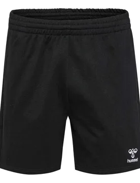 Hummel Short Go 2.0 Black 4XL Homme - Hummel - FashionsVida