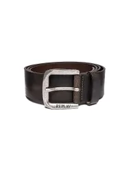 Ledergürtel braun 95 herren