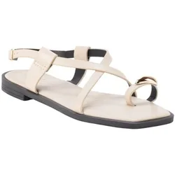 Flache Sandalen 44811 36;37;38;39;40;41