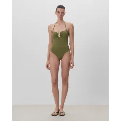 Bañador de mujer cartagena