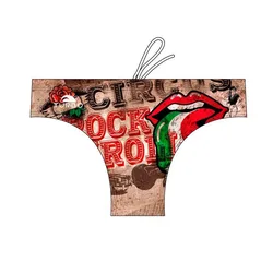 Turbo Slip De Bain Tongue