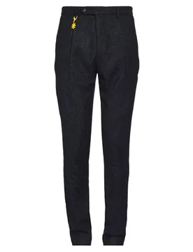 Pantalones Hombre Azul noche 54 Hombre - MANUEL RITZ - FashionsVida