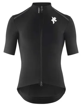 Maillot à Manches Courtes Equipe R Thermo S11 - Assos - FashionsVida
