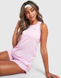 Running Tank Top - Damen, Rosa - female - Size: XS