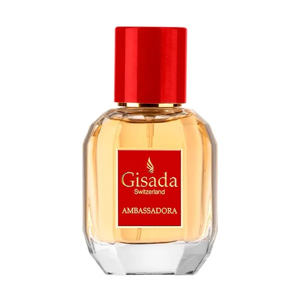 GISADA Ambassadora 50ML - GISADA - FashionsVida