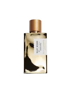 Silky Woods Eau de Parfum 100ml - Goldfield&banks - FashionsVida
