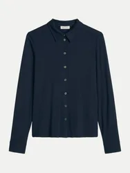 Marc O' Polo Bluse Blau L