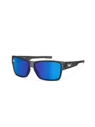 Herren Bergbrille G14 iceberg blue grau M