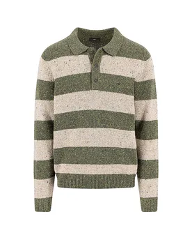 Nombre del producto: Polo verde M - Fynch-Hatton - FashionsVida