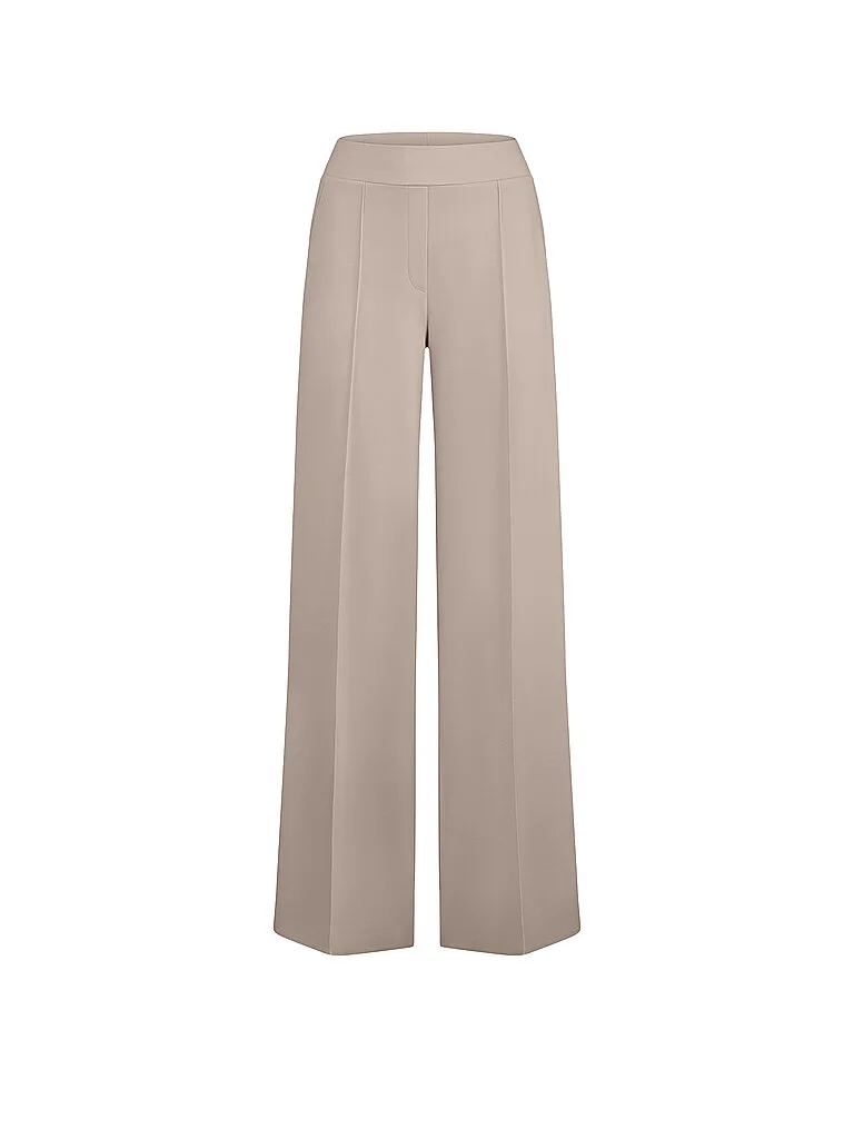 Riani Marlenehose beige 42 - Riani - FashionsVida
