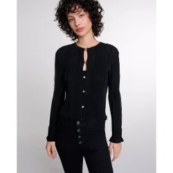 Twin sets de mujer de punto fino