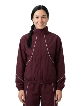 Coupe-vent Unstoppable Woven Red / Black XS - Under armour - FashionsVida