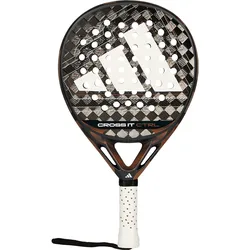Crossit Ctrl 2026 Padel Racket Blue / Bronze One Size
