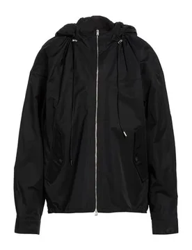 Chaqueta y cazadora Hombre Negro 50 Hombre - Lanvin - FashionsVida