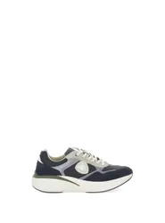 Sneakers in tessuto ANTRACITE 43