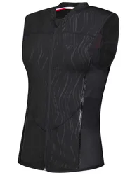 Rückenschutz Flexvent Vest SR W für Damen Größe L schwarz